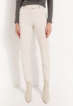 Trousers with pockets