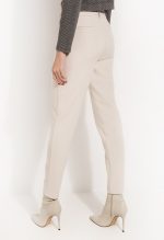 Trousers with pockets