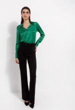 Bell bottom pants