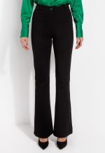 Bell bottom pants