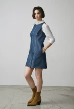 ΚΟΝΤΟ ΦΟΡΕΜΑ ΤΥΠΟΥ ΝΤΕΝΙΜ.