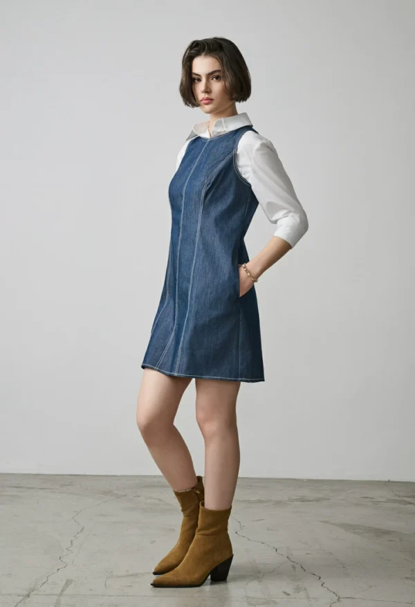 ΚΟΝΤΟ ΦΟΡΕΜΑ ΤΥΠΟΥ ΝΤΕΝΙΜ.