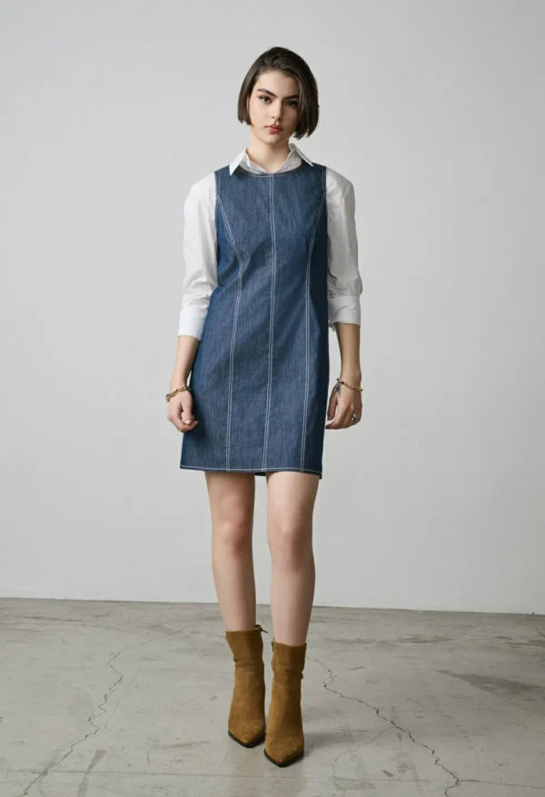 ΚΟΝΤΟ ΦΟΡΕΜΑ ΤΥΠΟΥ ΝΤΕΝΙΜ